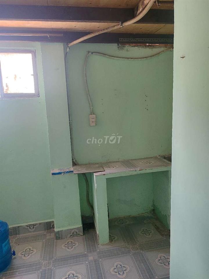 phòng trọ tốt đuờng Luơng Thế Vinh
