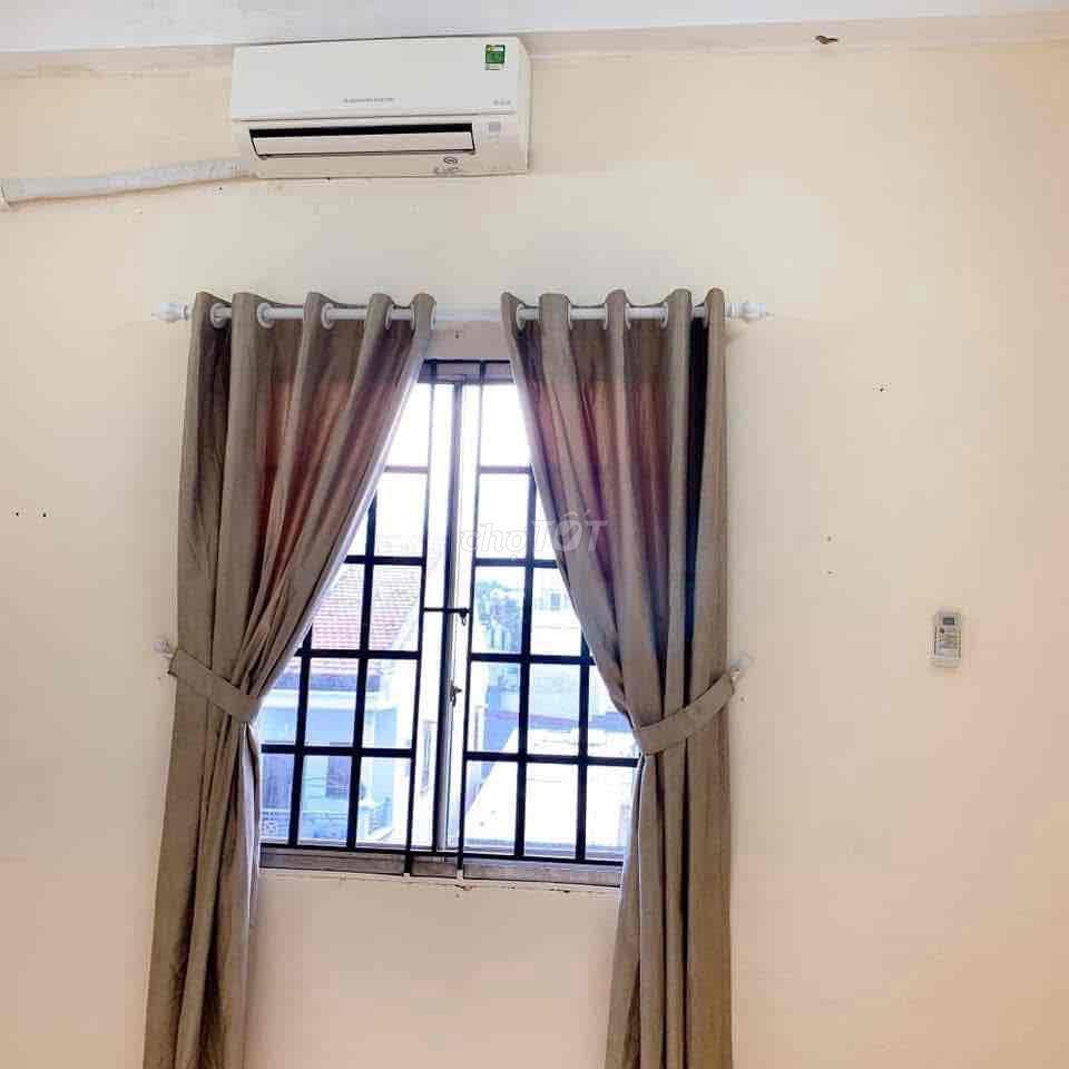 PHÒNG TRỌ NỮ AN NINH SẠCH SẼ QUẬN TÂN PHÚ
