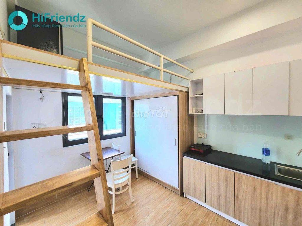 CHO THUÊ PHÒNG TRỌ SINH VIÊN - NGAY ĐẠI HỌC VĂN HIẾN - GIÁ RẺ T8/2026