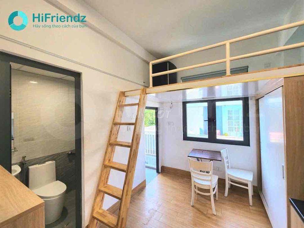 CHO THUÊ PHÒNG TRỌ SINH VIÊN - NGAY ĐẠI HỌC VĂN HIẾN - GIÁ RẺ T8/2026