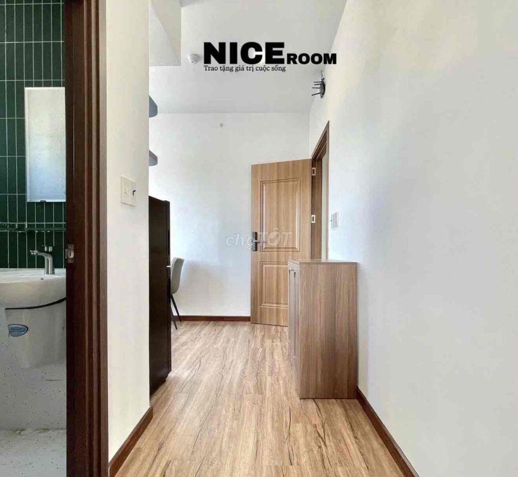 📍🏠 CHO THUÊ CĂN HỘ - 1 PHÒNG NGỦ TÁCH BẾP SÁT ĐH CÔNG THƯƠNG🌰