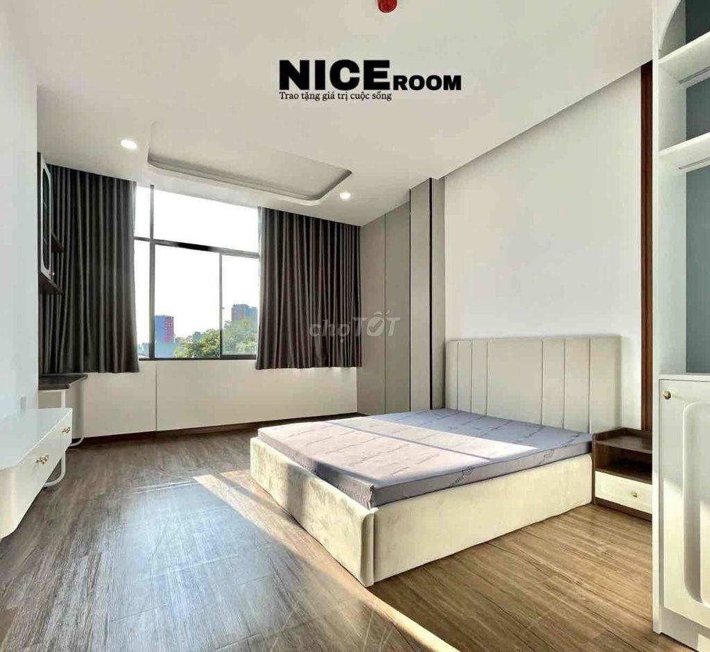 📍🏠 CHO THUÊ CĂN HỘ - 1 PHÒNG NGỦ TÁCH BẾP SÁT ĐH CÔNG THƯƠNG🌰