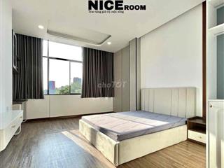 📍🏠 CHO THUÊ CĂN HỘ - 1 PHÒNG NGỦ TÁCH BẾP SÁT ĐH CÔNG THƯƠNG🌰