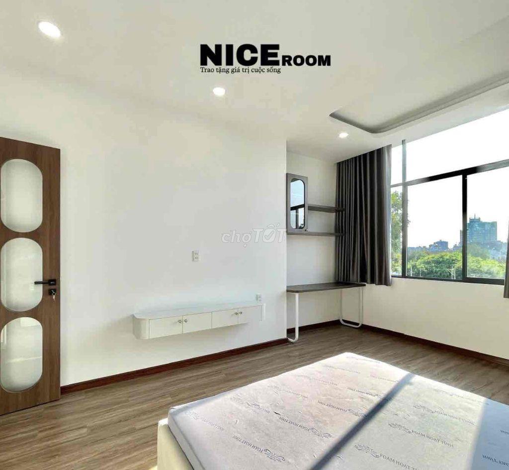 📍🏠 CHO THUÊ CĂN HỘ - 1 PHÒNG NGỦ TÁCH BẾP SÁT ĐH CÔNG THƯƠNG🌰