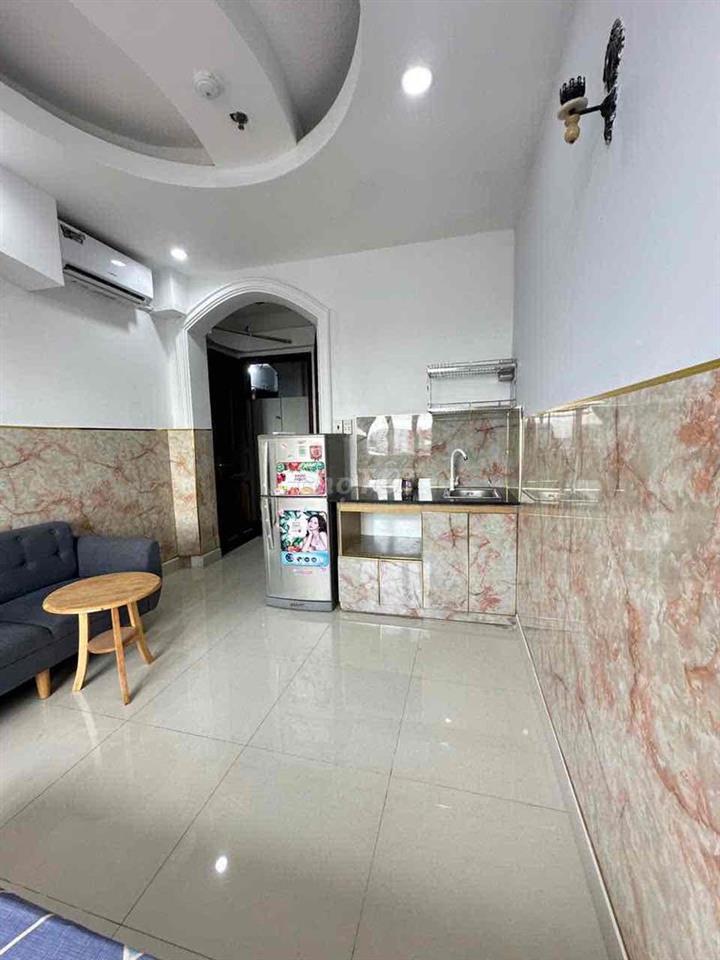Studio cách ĐH Công Thương 500m, Aeon Tân Phú đi bộ tới