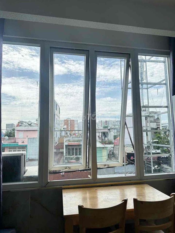 Studio cách ĐH Công Thương 500m, Aeon Tân Phú đi bộ tới