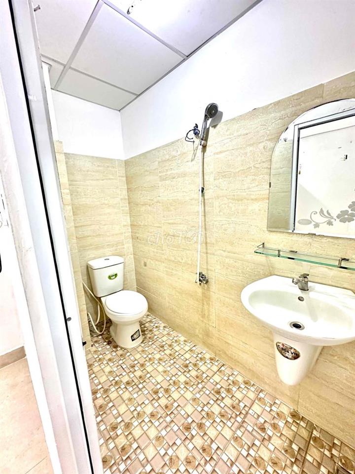 💥PHÒNG XỊN THOÁNG SINH VIÊN BANCOL CỬA SỔ 26m2 NGAY KCN TÂN BÌNH🔥🆘