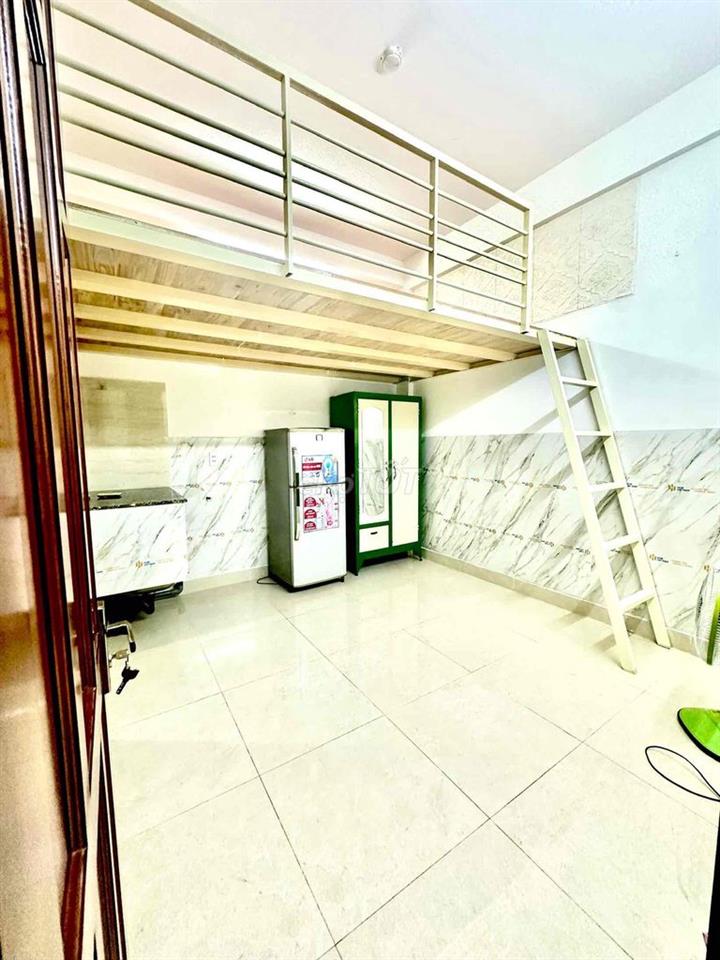 💥PHÒNG XỊN THOÁNG SINH VIÊN BANCOL CỬA SỔ 26m2 NGAY KCN TÂN BÌNH🔥🆘