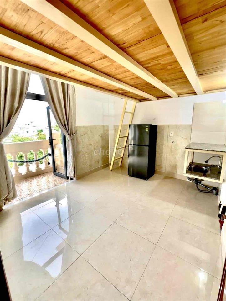 💥PHÒNG XỊN THOÁNG SINH VIÊN BANCOL CỬA SỔ 26m2 NGAY KCN TÂN BÌNH🔥🆘