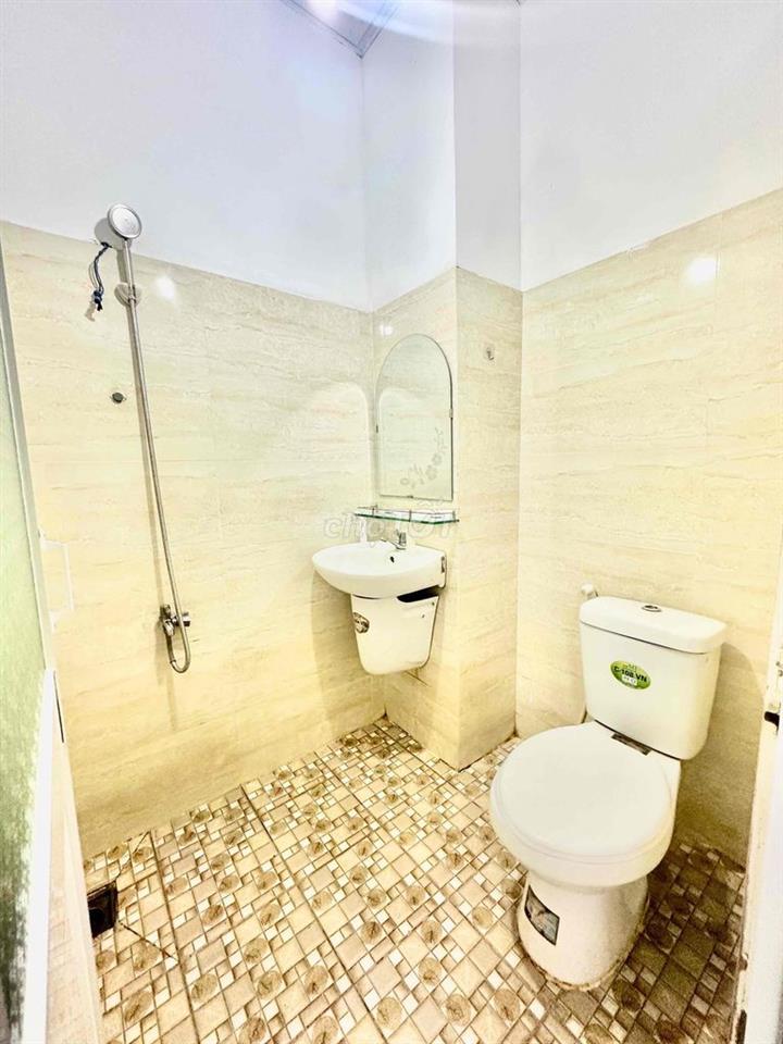 💥PHÒNG XỊN THOÁNG SINH VIÊN BANCOL CỬA SỔ 26m2 NGAY KCN TÂN BÌNH🔥🆘