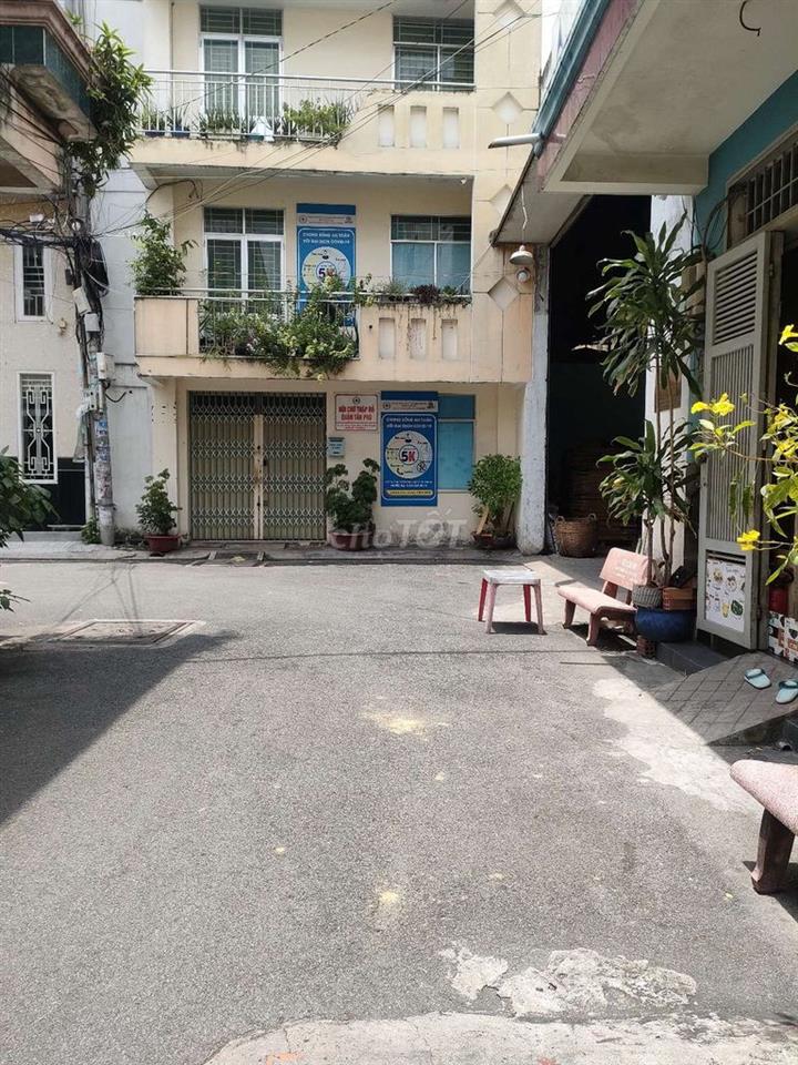 phòng trọ quận Tân Phú đường thoại ngọc hầu 