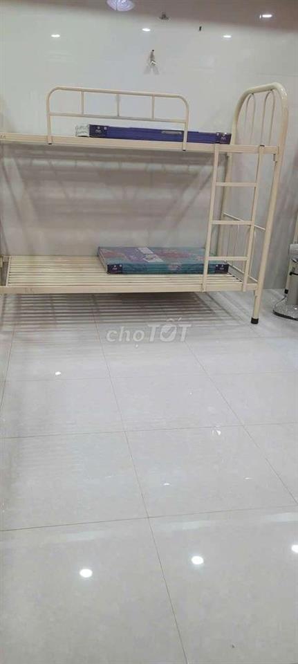 Cho thuê phòng và giường Lý Chính Thắng Quận 3 mới, sạch sẽ