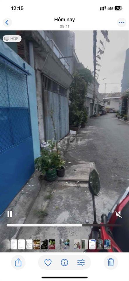 Tìm người ở ghép nhà