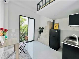 Duplex Gần Đại Học Văn Hiến Full Nội Thất - Ban Công Ưu Tiên Sinh viên