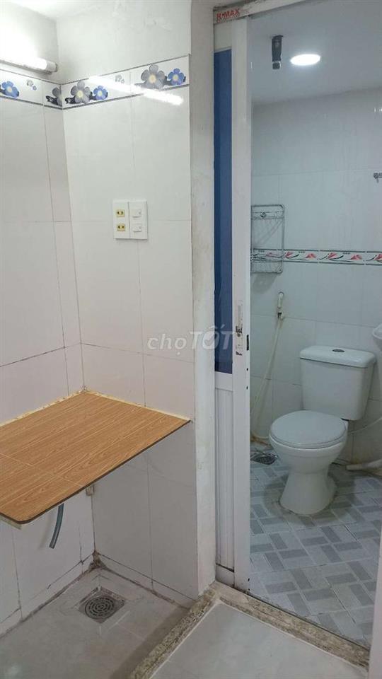 PHÒNG CÓ GÁC 2,5tr SẠCH, MÁT, AN NINH,  YÊN TĨNH
