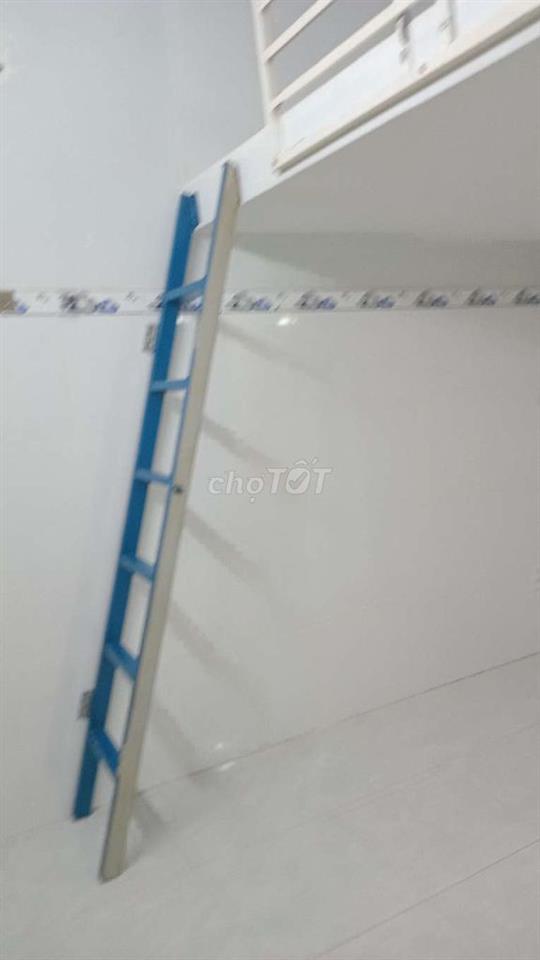 PHÒNG CÓ GÁC 2,5tr SẠCH, MÁT, AN NINH,  YÊN TĨNH