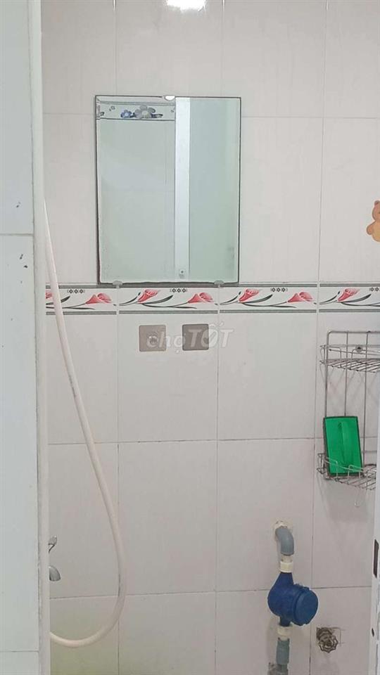 PHÒNG CÓ GÁC 2,5tr SẠCH, MÁT, AN NINH,  YÊN TĨNH