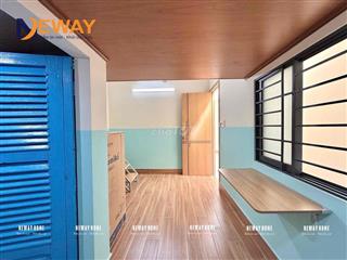 Căn hộ vibe full nội thất giá chất