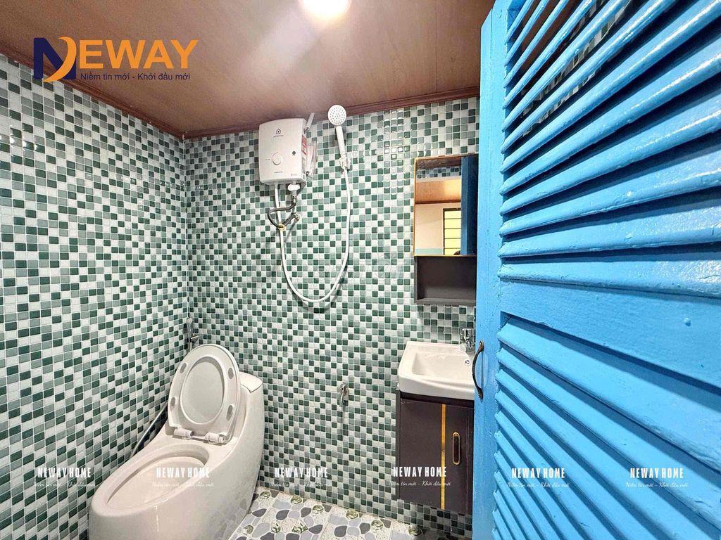 Căn hộ vibe full nội thất giá chất