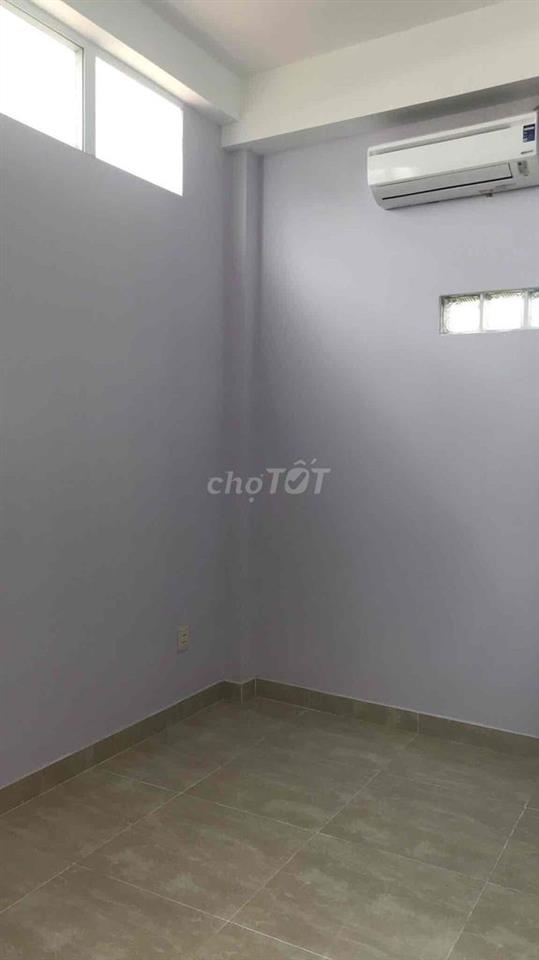 Phòng cho nữ thuê Q Tân Phú - Tiện nghi an ninh