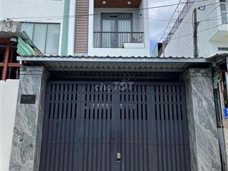 NHÀ MỚI XÂY - CHO THUÊ PHÒNG TẦNG TRỆT 25m2 + SÂN RIÊNG 12m2