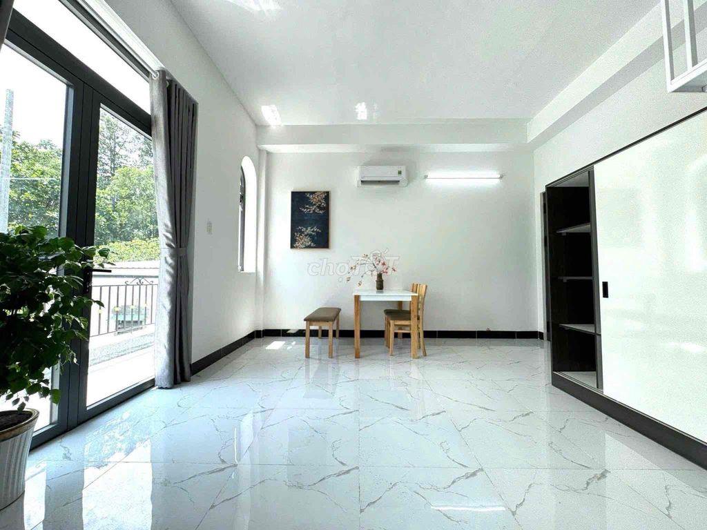 CHO THUÊ CĂN HỘ BAN RIÊNG NGAY LUỸ BÁN BÍCH NỘI THẤT NHƯ HÌNH ✅