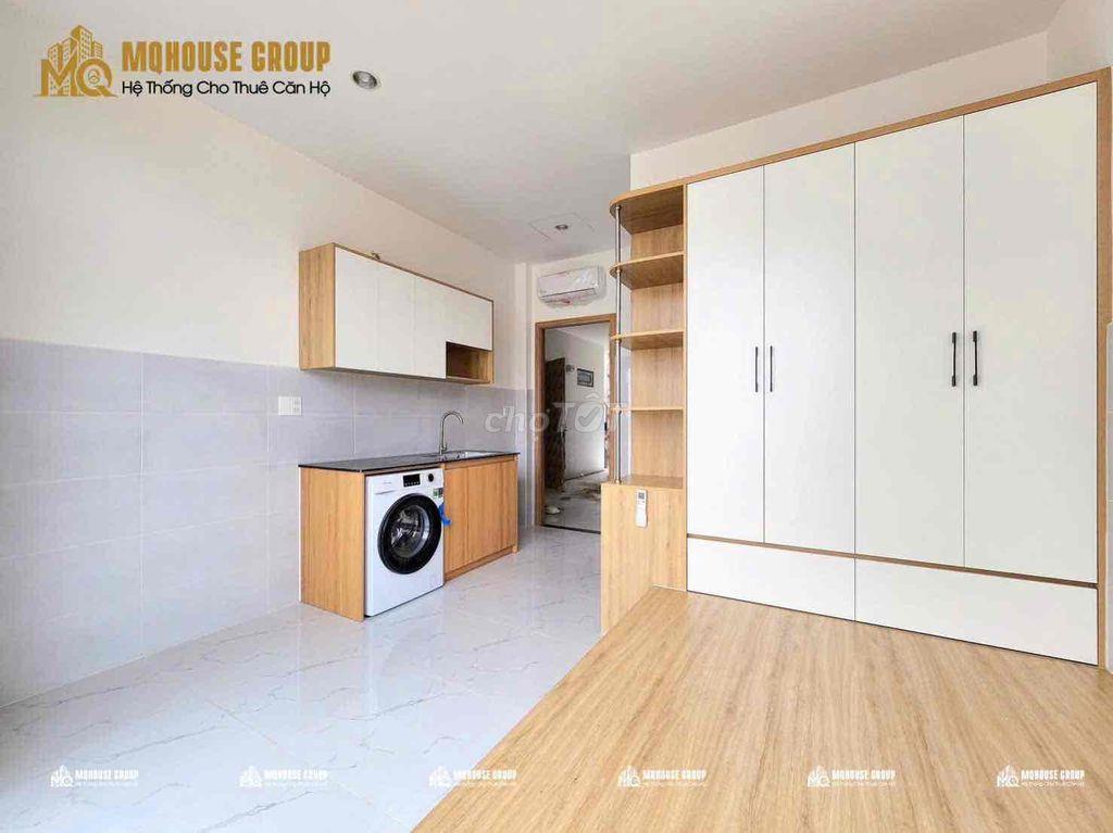 CHO THUÊ CĂN HỘ DỊCH VỤ GẦN ĐH CÔNG THƯƠNG
