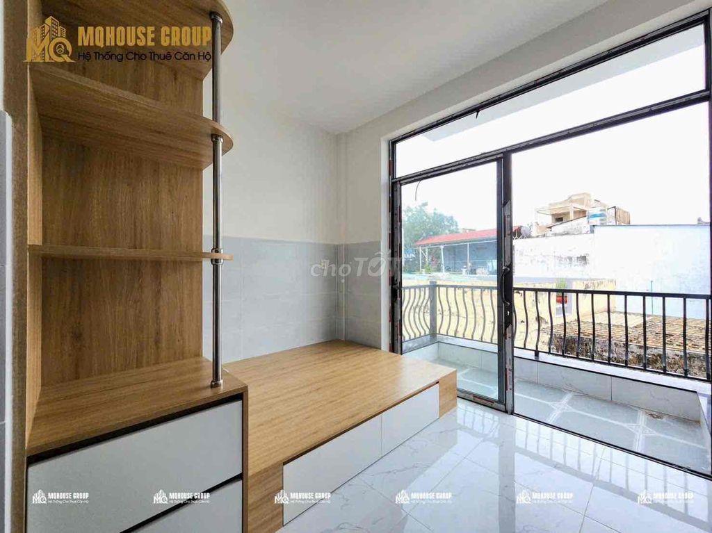 CHO THUÊ CĂN HỘ DỊCH VỤ GẦN ĐH CÔNG THƯƠNG