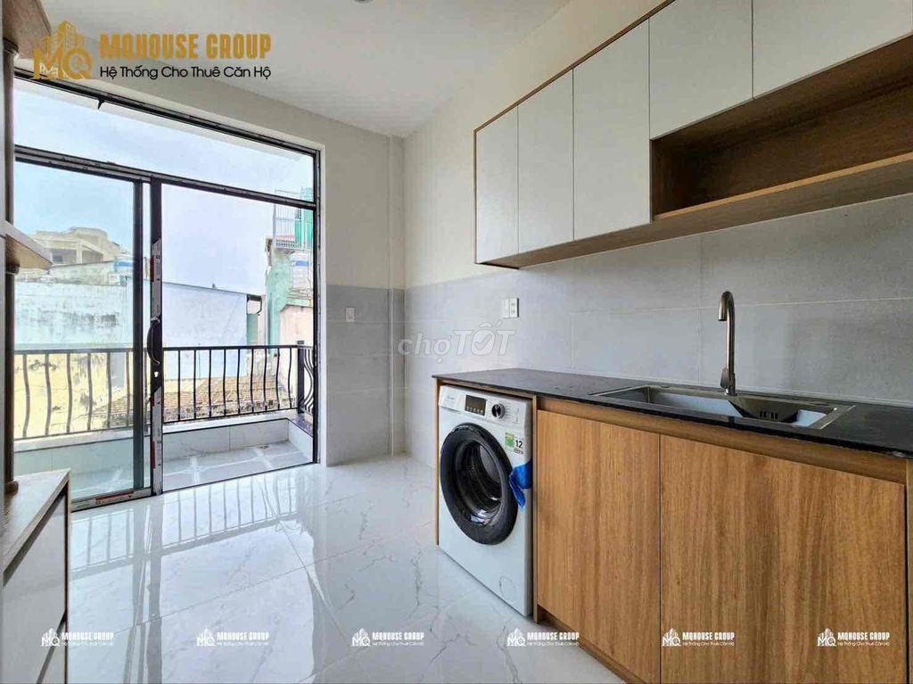 CHO THUÊ CĂN HỘ DỊCH VỤ GẦN ĐH CÔNG THƯƠNG