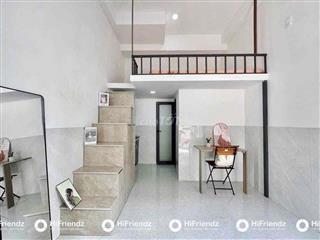 CHO THUÊ DUPLEX XÂY MỚI GIÁ RẺ - NỘI THẤT CƠ BẢN - GIỜ GIẤC TỰ DO