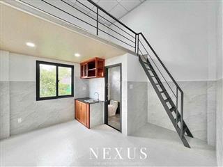 PHÒNG XÂY MỚI NGAY TÂN SƠN NHÌ - GIỜ GIẤC TỰ DO - HẺM OTO
