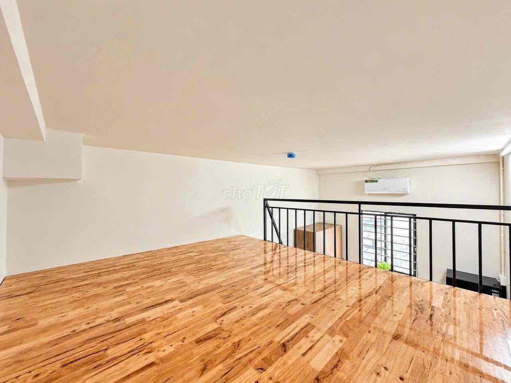 DUPLEX GIÁ RẺ - SIÊU THOÁNG TRỐNG SẴN