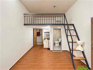 DUPLEX GIÁ RẺ - SIÊU THOÁNG TRỐNG SẴN