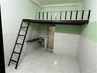 Phòng trọ Dương Đức Hiền sau trường HUIT