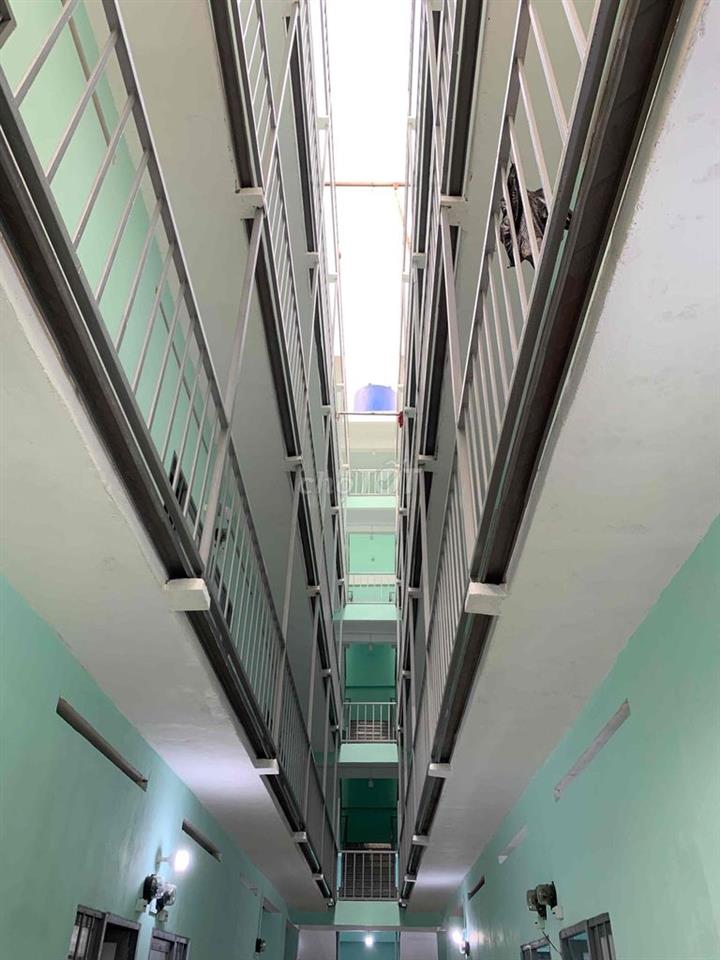 Phòng trọ HUIT gần trường, eaon mall, chợ siêu thị.