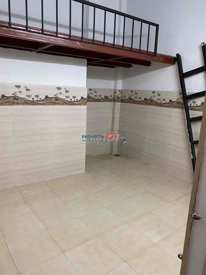Cho thuê phòng gần Aeon tân phú và Đh công thương.
