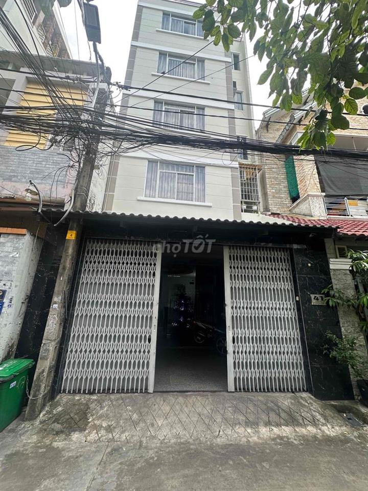 Cho thuê phòng cách trường Đh Công thương 300mét.