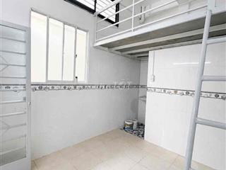 🏡 Cho thuê phòng đẹp như hình – Gác lửng – Máy lạnh Inverter – Tân