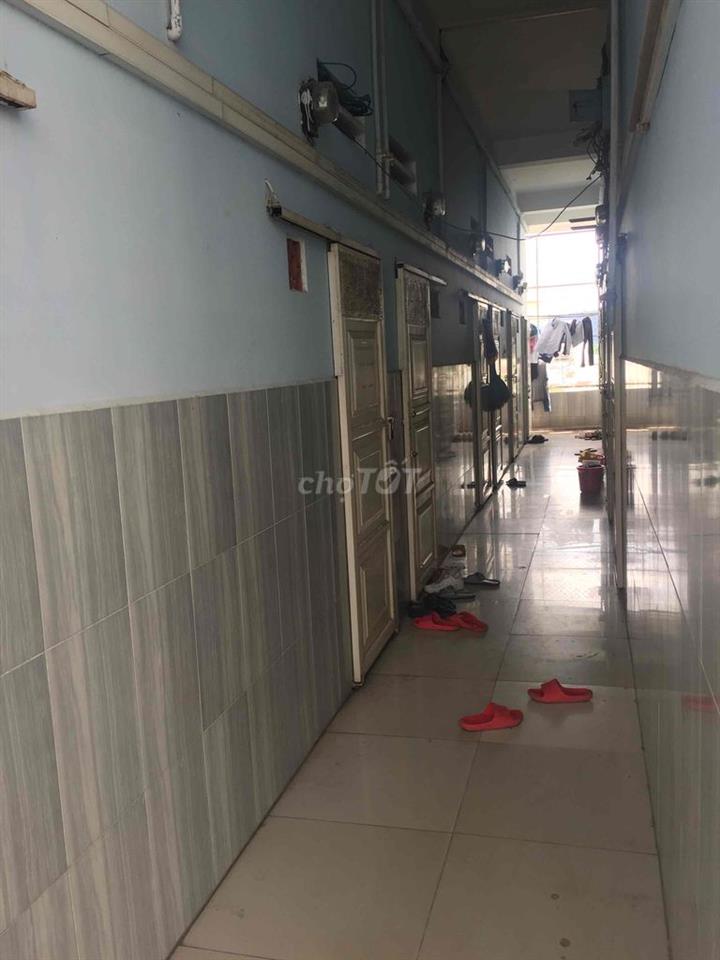 Phòng giá rẻ quận Tân Phú [CÒN PHÒNG✅🏡]