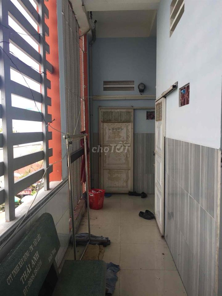 Phòng giá rẻ quận Tân Phú [CÒN PHÒNG✅🏡]