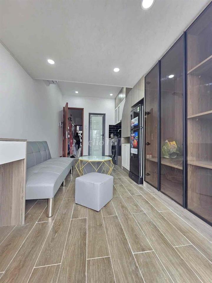 CỰC PHẨM NHÀ MỚI 100% NẰM SÁT AEON TÂN PHÚ,CÁCH ĐH CÔNG THƯƠNG 500m