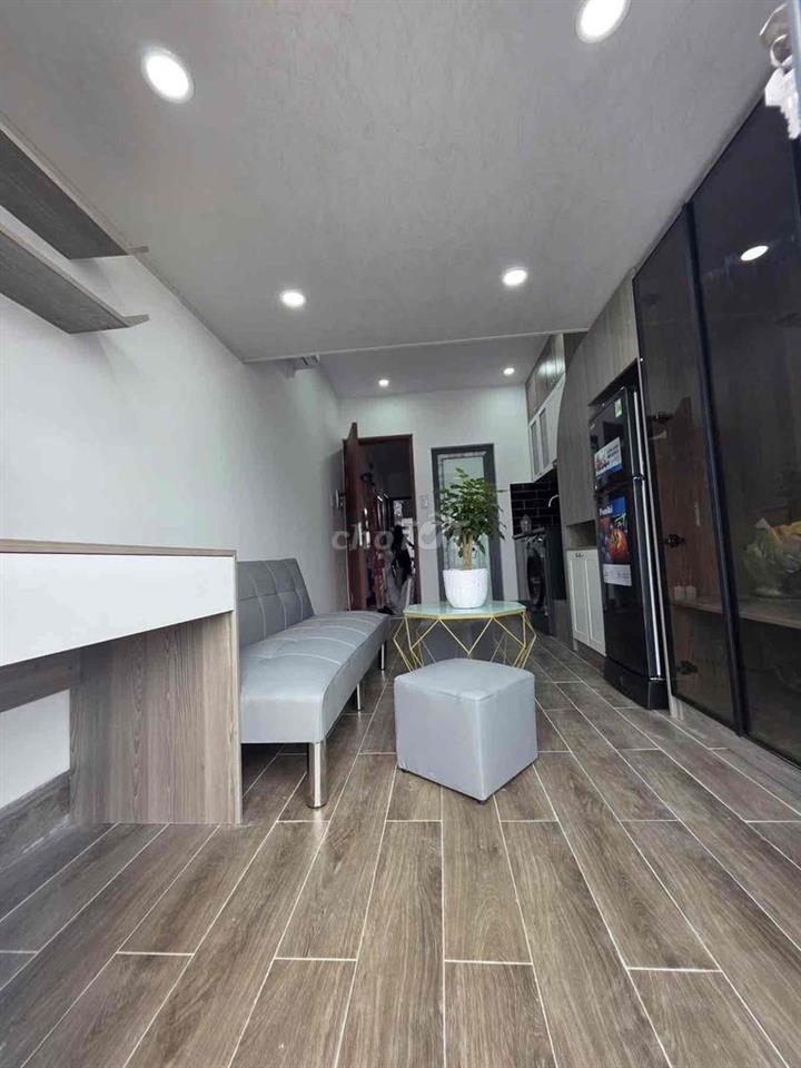 CỰC PHẨM NHÀ MỚI 100% NẰM SÁT AEON TÂN PHÚ,CÁCH ĐH CÔNG THƯƠNG 500m