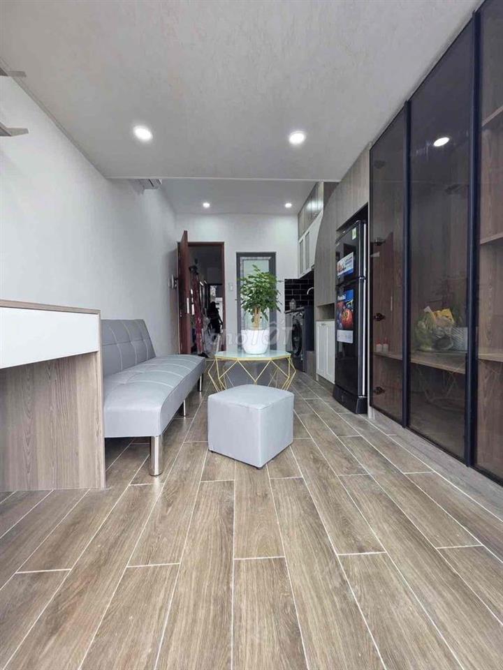 CỰC PHẨM NHÀ MỚI 100% NẰM SÁT AEON TÂN PHÚ,CÁCH ĐH CÔNG THƯƠNG 500m