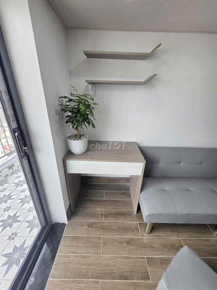 CỰC PHẨM NHÀ MỚI 100% NẰM SÁT AEON TÂN PHÚ,CÁCH ĐH CÔNG THƯƠNG 500m