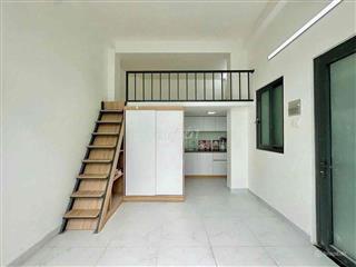 PHÒNG DUPLEX CỰC TO NẰM SÁT ĐH HUIT