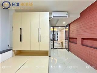 CĂN HỘ 1 PHÒNG NGỦ 70M2 FULL TẦNG TRỆT MỚI XÂY 100%