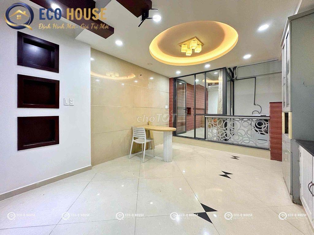 CĂN HỘ 1 PHÒNG NGỦ 70M2 FULL TẦNG TRỆT MỚI XÂY 100%