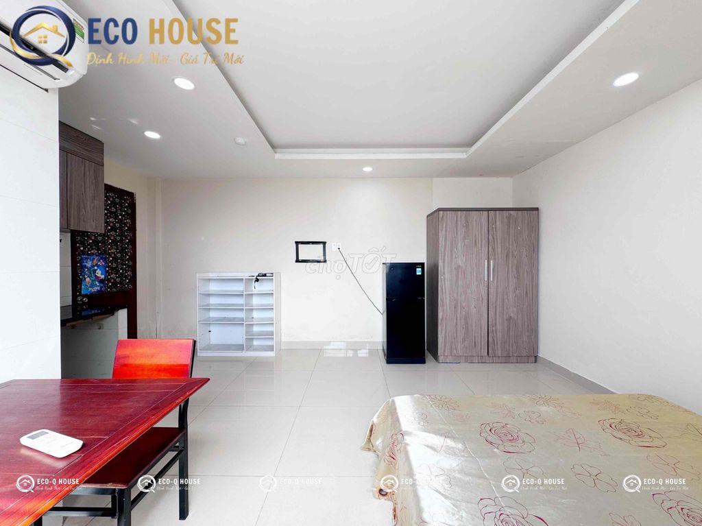 PHÒNG SIÊU HIẾM NẰM SÁT ĐH HUIT, AEON TÂN PHÚ CHỈ TỪ 4TR