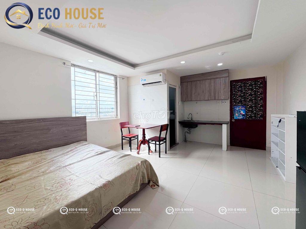 PHÒNG SIÊU HIẾM NẰM SÁT ĐH HUIT, AEON TÂN PHÚ CHỈ TỪ 4TR