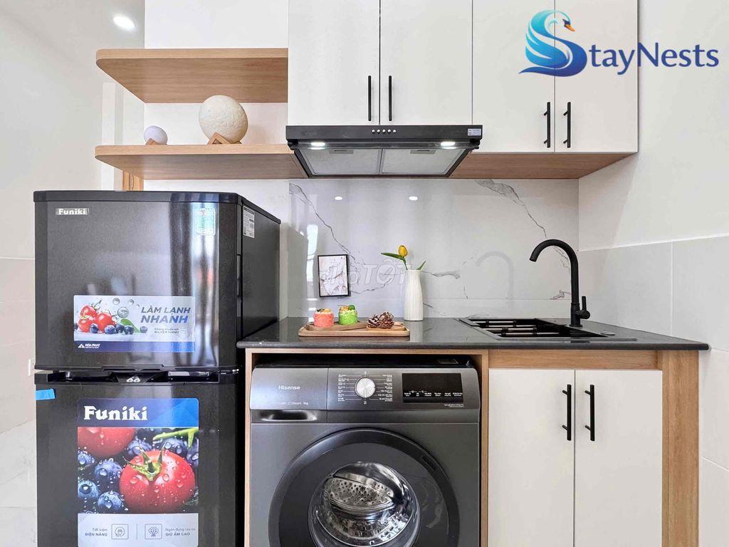 CỰC PHẨM NHÀ MỚI XÂY 100% SÁT AEON TÂN PHÚ, NẰM NGAY GIỮA TRUNG TÂM